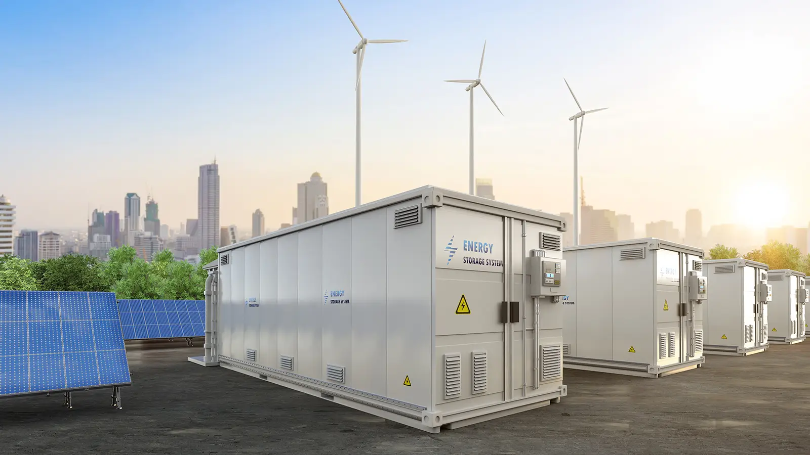 energy storage systems sri lanka