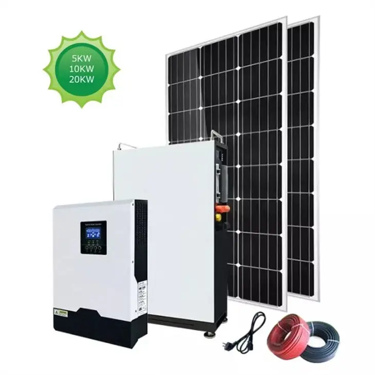 5kw solar system price in sri lanka