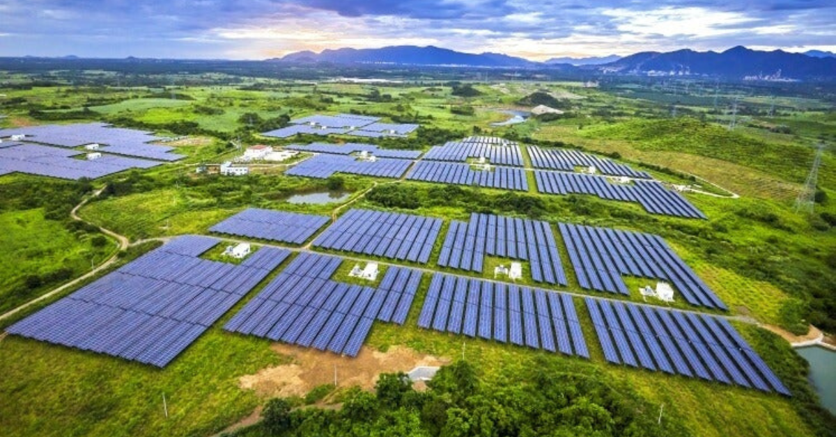 solar companies in sri lanka
