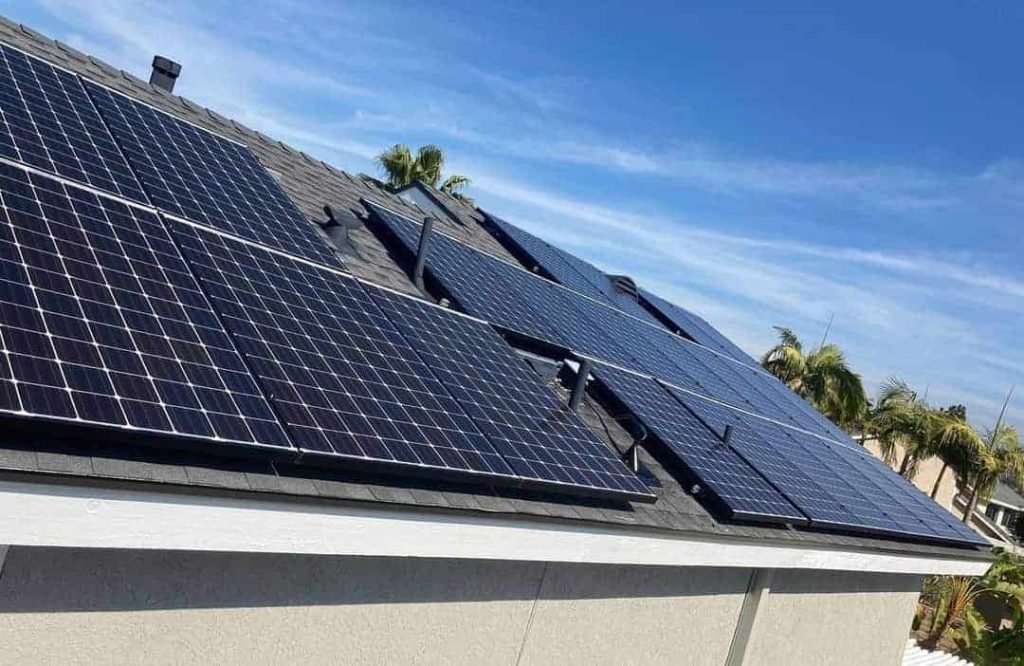 20kW Solar System Price in Sri Lanka